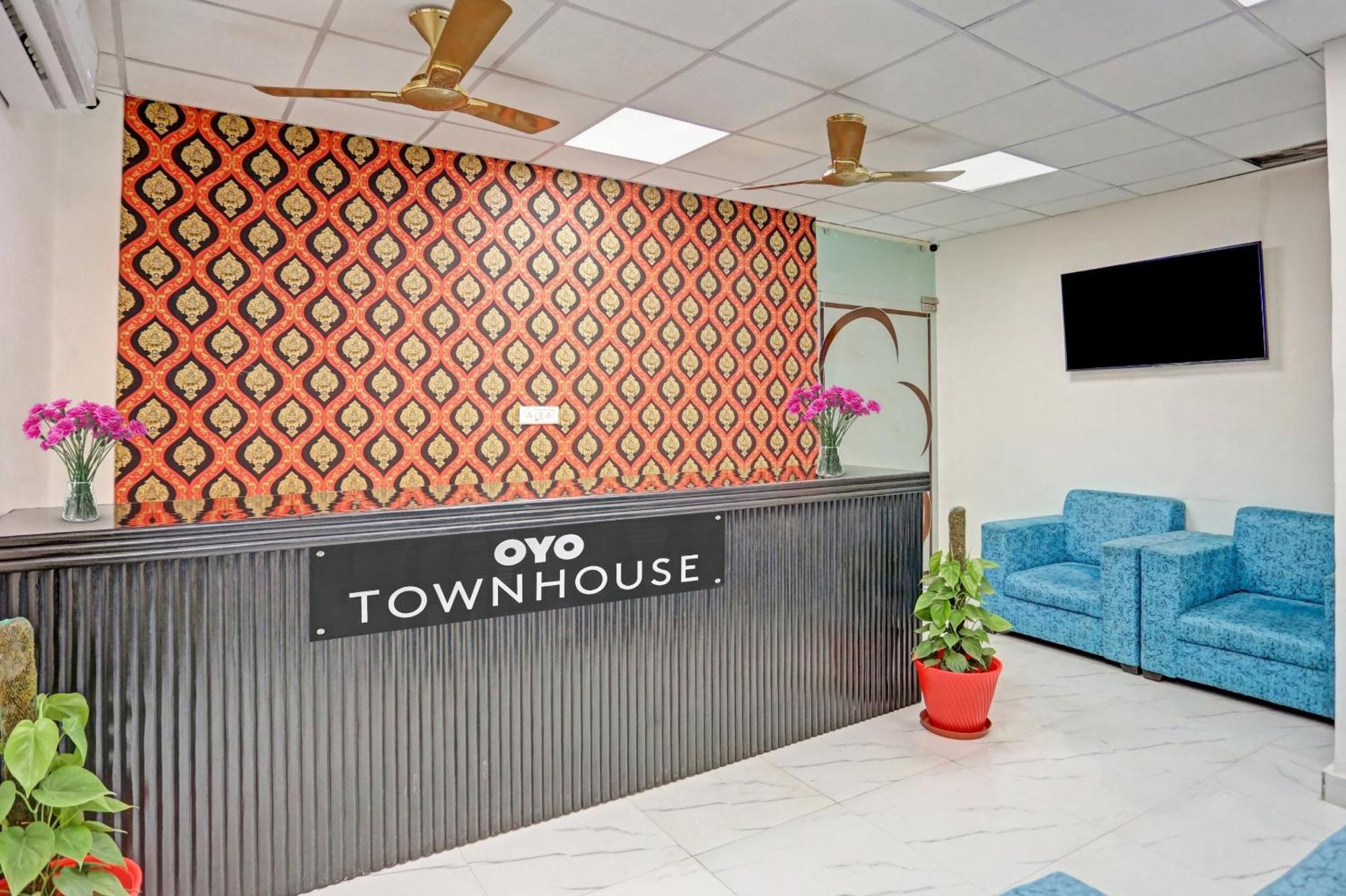 Hotel O Heritage Inn Noida Extérieur photo
