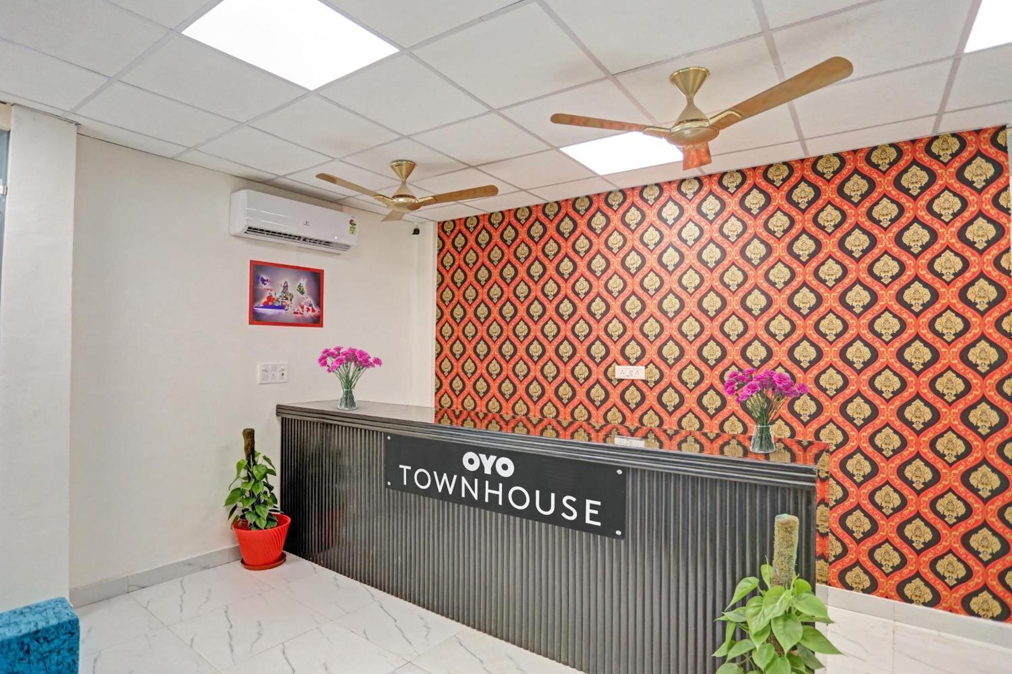 Hotel O Heritage Inn Noida Extérieur photo