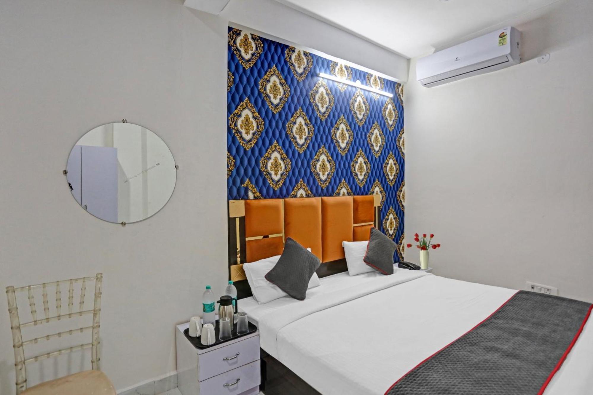 Hotel O Heritage Inn Noida Extérieur photo
